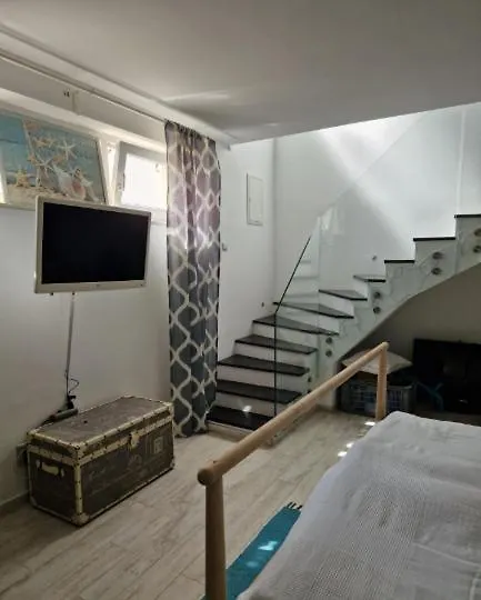 Lovely Apartment Kampor Croatia