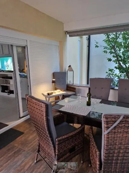 Lovely Apartment Kampor