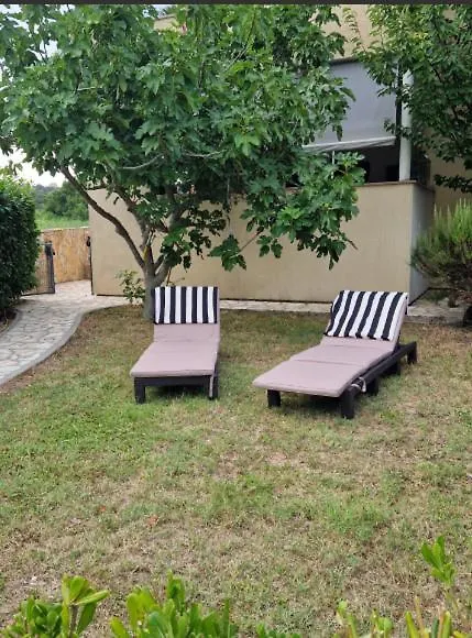 Lovely Apartment Kampor 0*,  Croatia