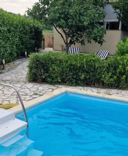 Lovely Apartment Kampor