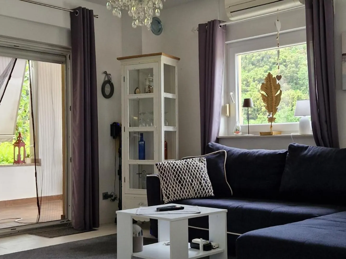 Lovely Apartment Kampor Croatia