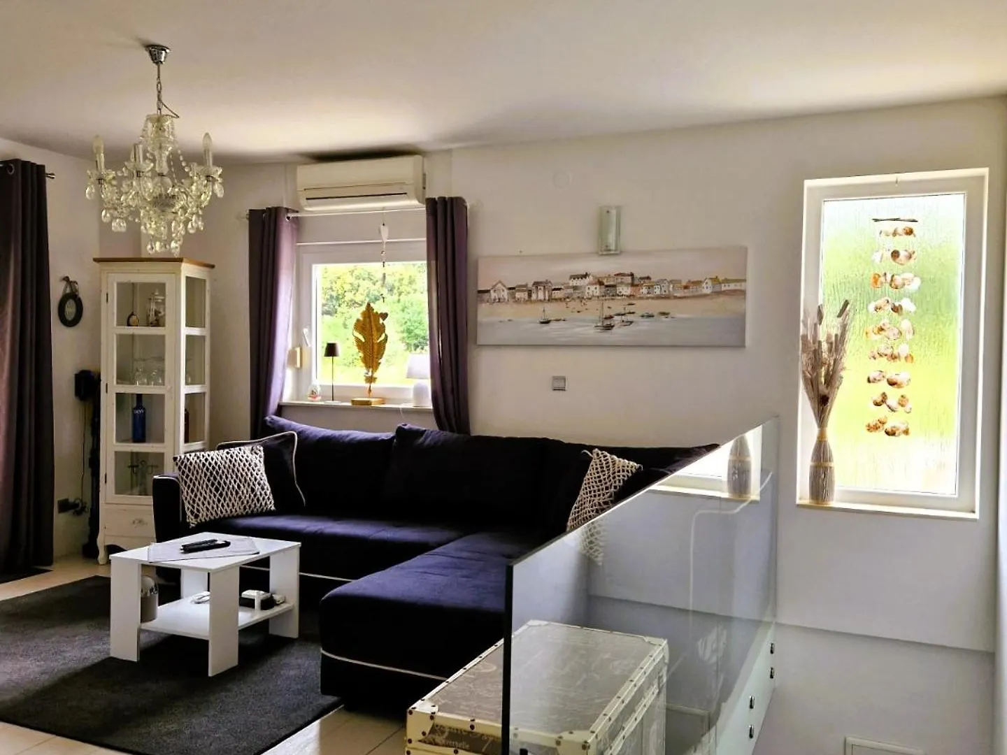 Lovely Apartment Kampor 0*,