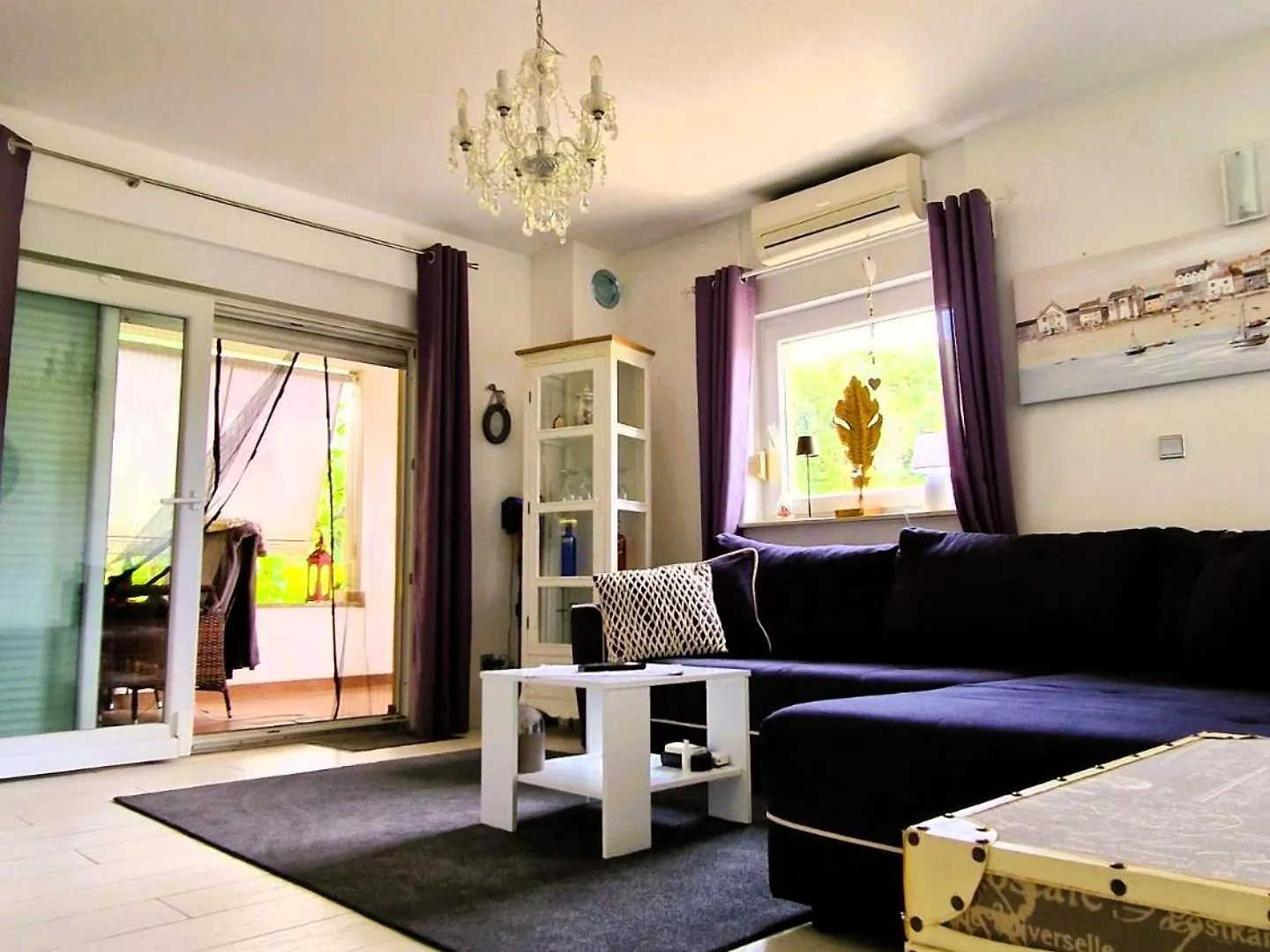 Lovely Apartment Kampor 0*,  Croatia