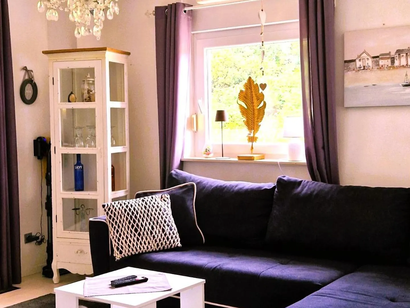 Lovely Apartment Kampor