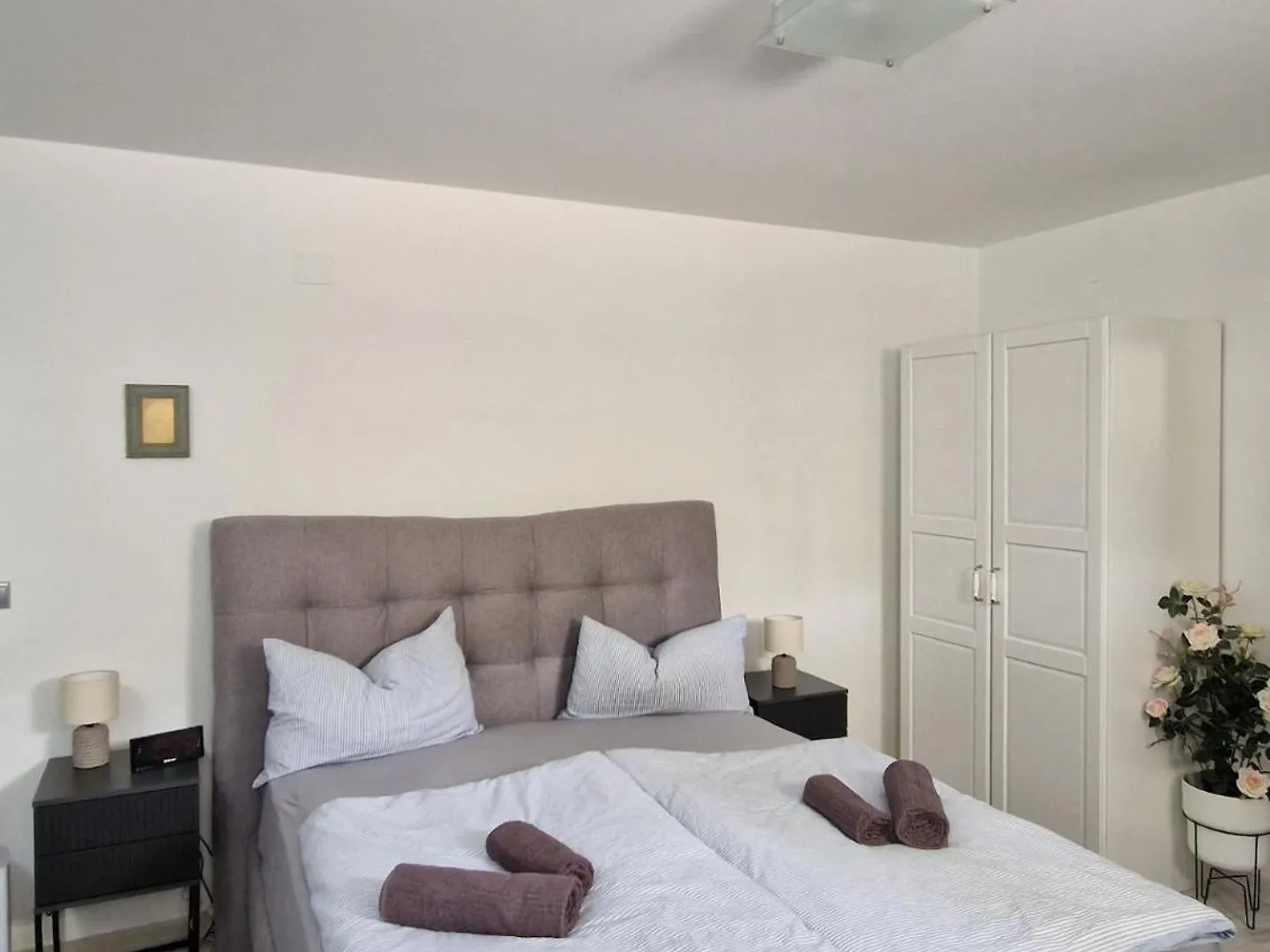 Lovely Apartment Kampor