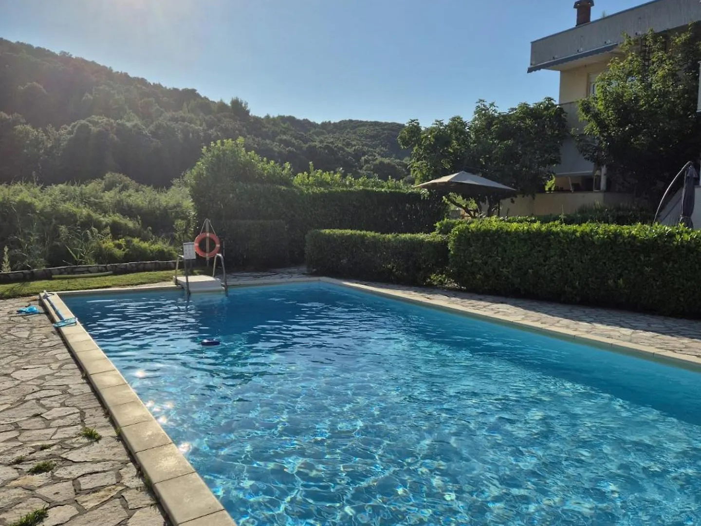 Lovely Apartment Kampor Croatia